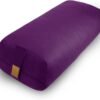 Rectangular Yoga Bolster