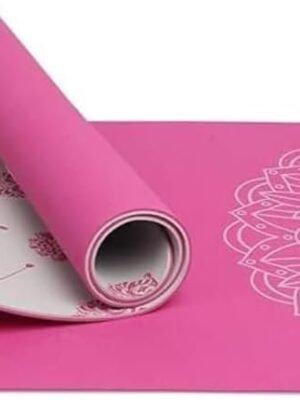 Premium Reversible Yoga Mat
