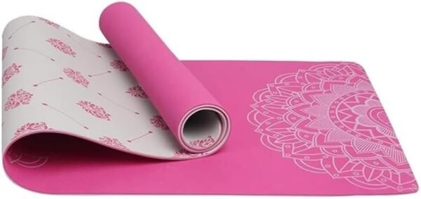 Premium Reversible Yoga Mat