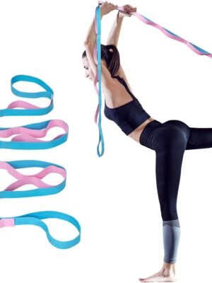 Yoga Stretching Strap