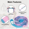 Yoga Stretching Strap