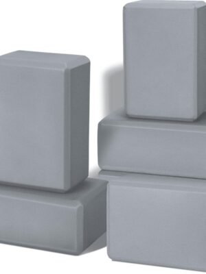 Lightweight Yoga Block Set