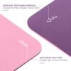 Eco Non-Slip Yoga Mat