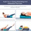 Rectangular Yoga Bolster