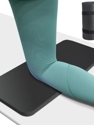 Thick Yoga Knee Pad Cushion