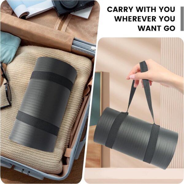 Thick Yoga Knee Pad Cushion