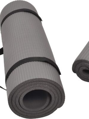 Extra Thick Yoga Mat