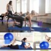 Yoga Starter Kit – 11 Piece Set